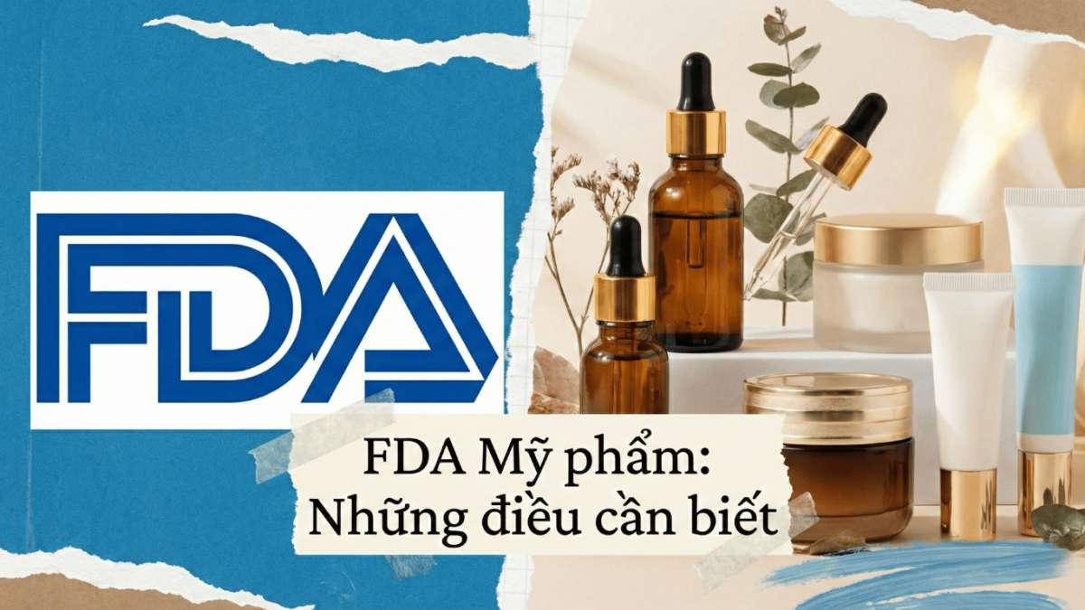 FDA là gì?