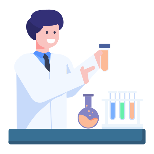 lab technician