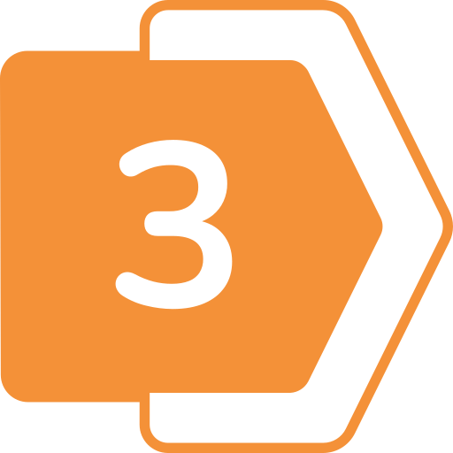 three 2