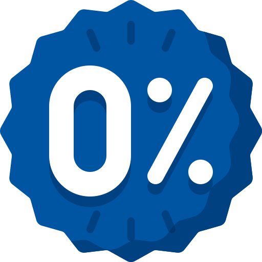 zero percent