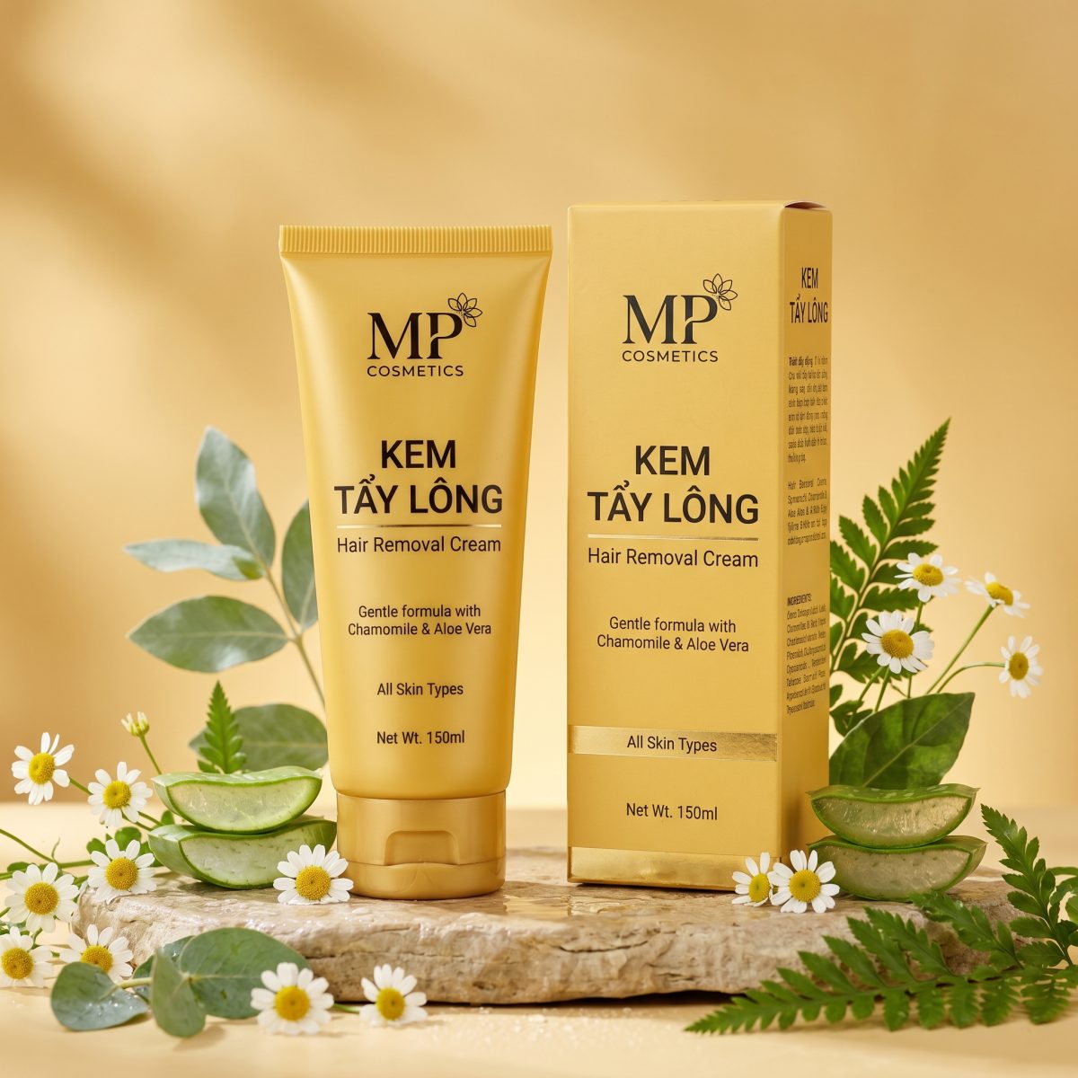 Gia công kem tẩy lông 1 A professional cosmetic 202604201458