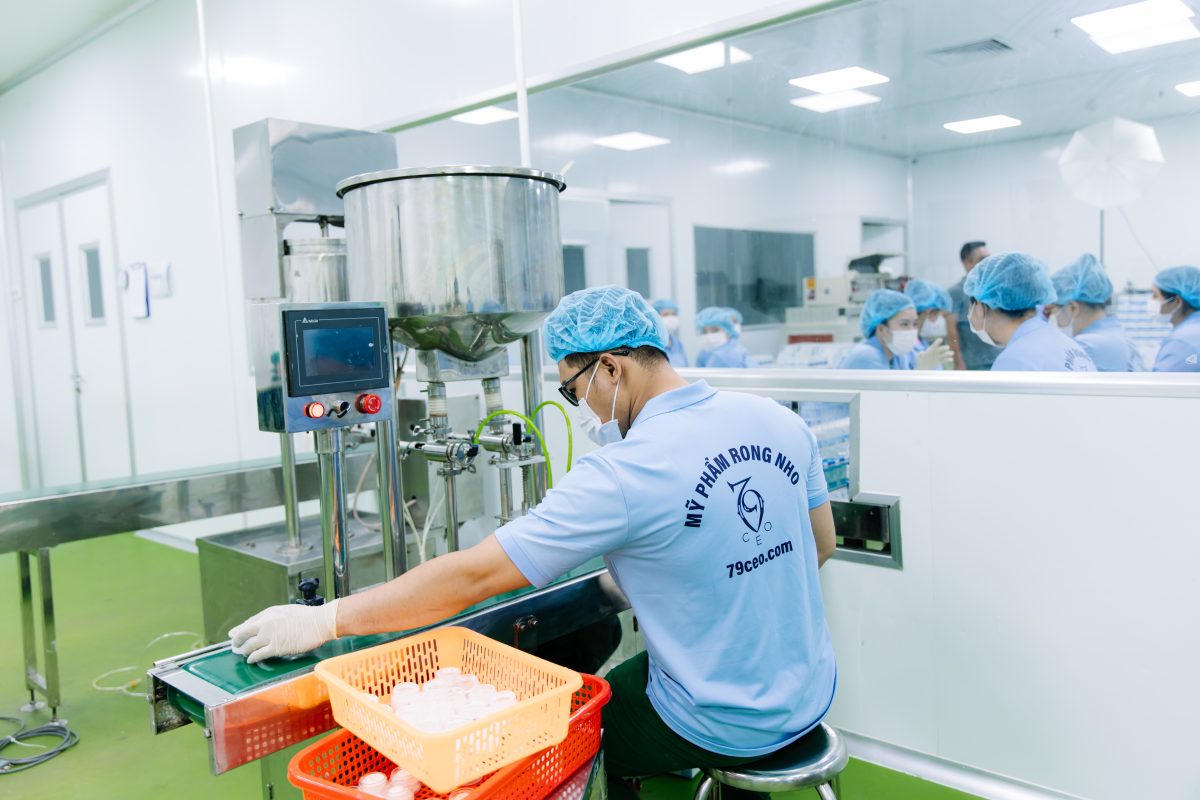 Cách tạo thương hiệu mỹ phẩm riêng: Lộ trình 9 bước chi tiết từ ý tưởng đến thị trường 4 MPHA3905