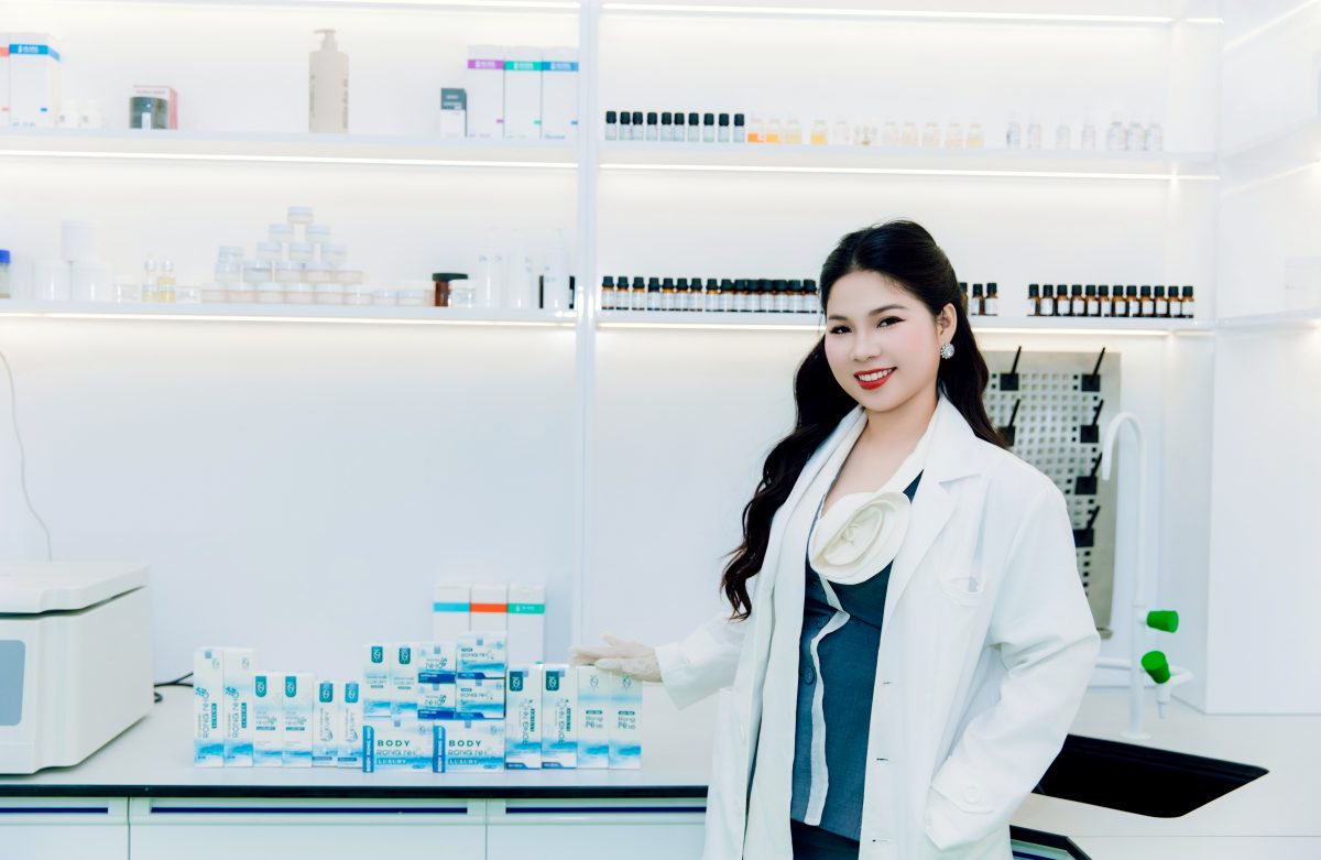 Cách tạo thương hiệu mỹ phẩm riêng: Lộ trình 9 bước chi tiết từ ý tưởng đến thị trường 5 MPHA4256