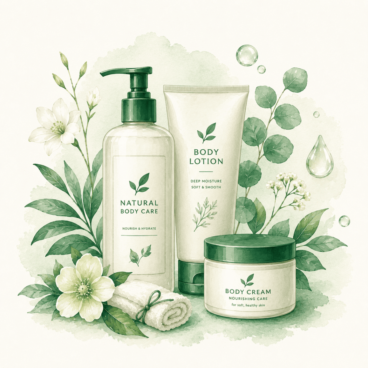 bodycare