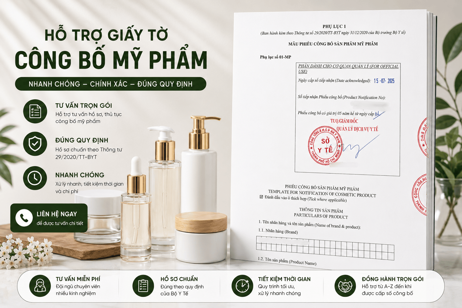 ho tro giay to cong bo