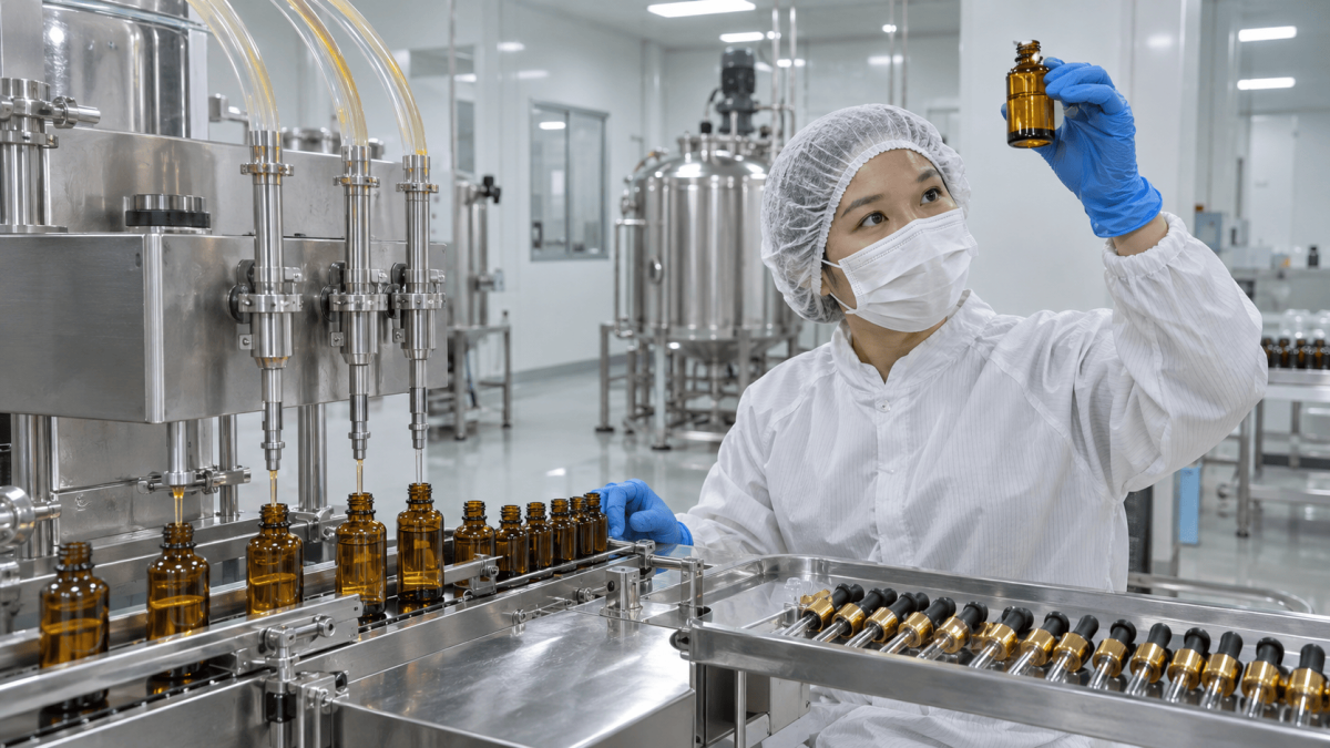 Gia công peel da sinh học 5 Quy trình gia công peel da sinh học 6 bước và thời gian từng giai đoạn